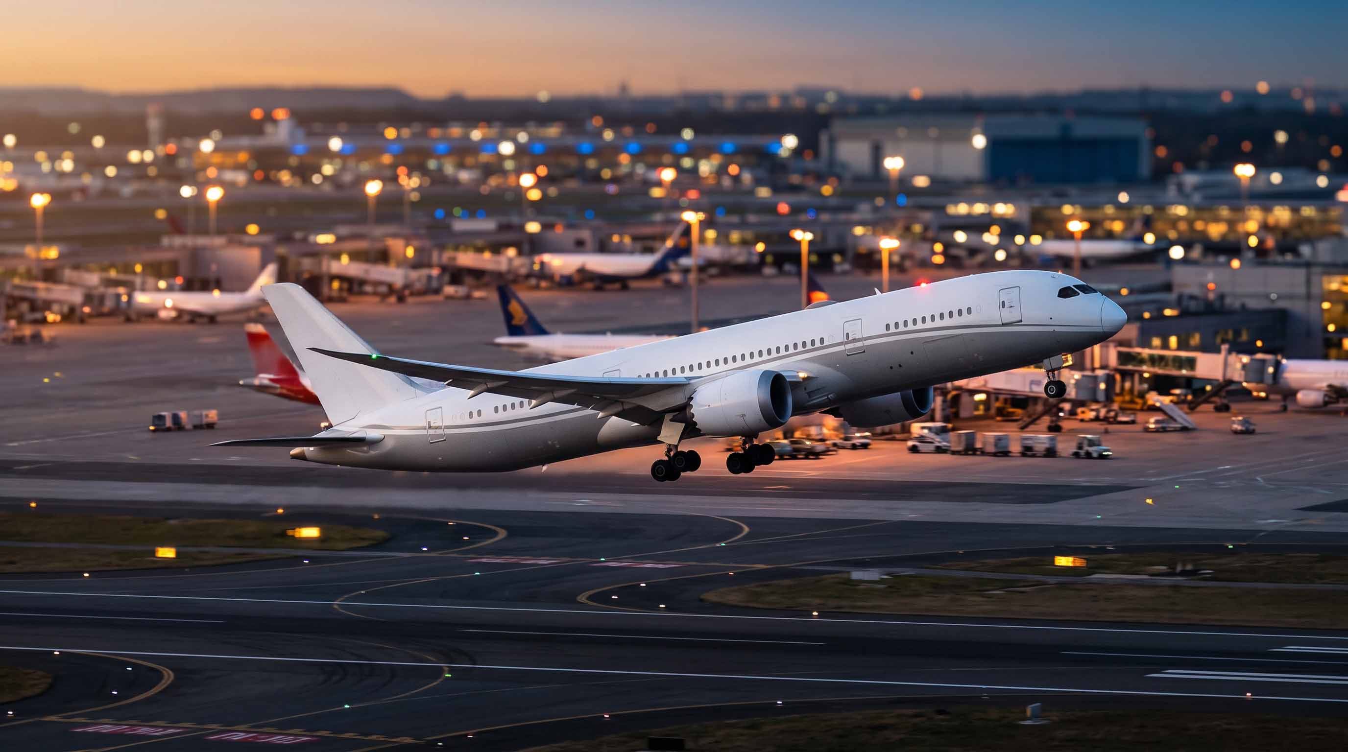 Major Airline Case Study Major Airline Case Study